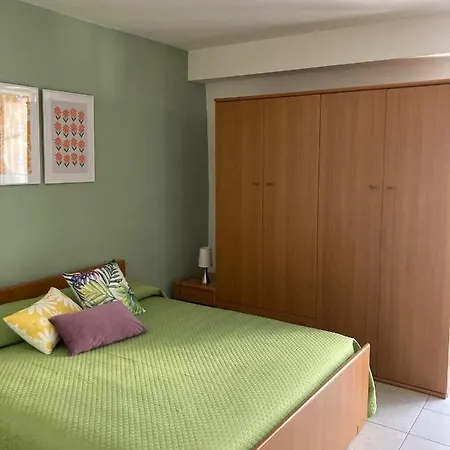 Lägenhet Bordo Piazza *