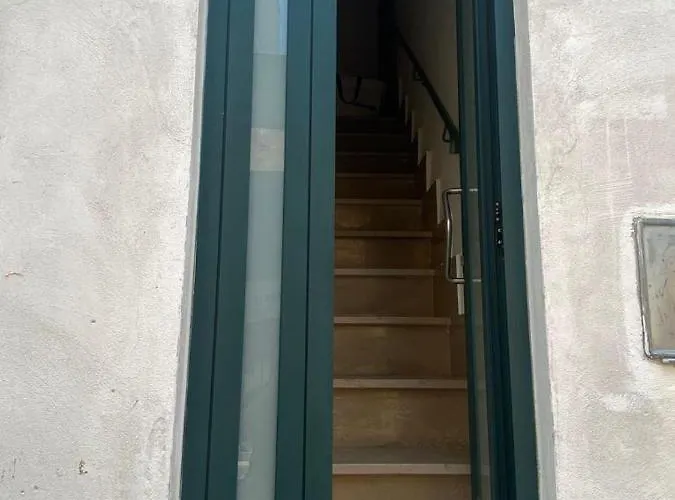 Lägenhet Bordo Piazza *