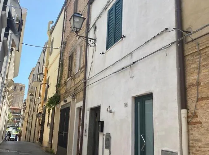 Bordo Piazza * Vasto