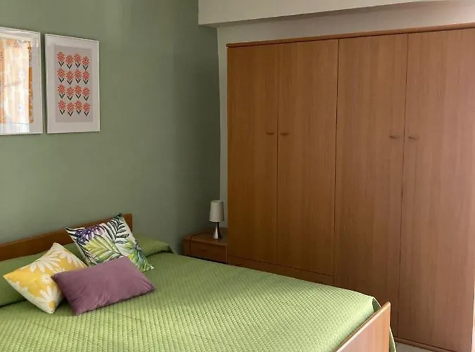 Lägenhet Bordo Piazza *