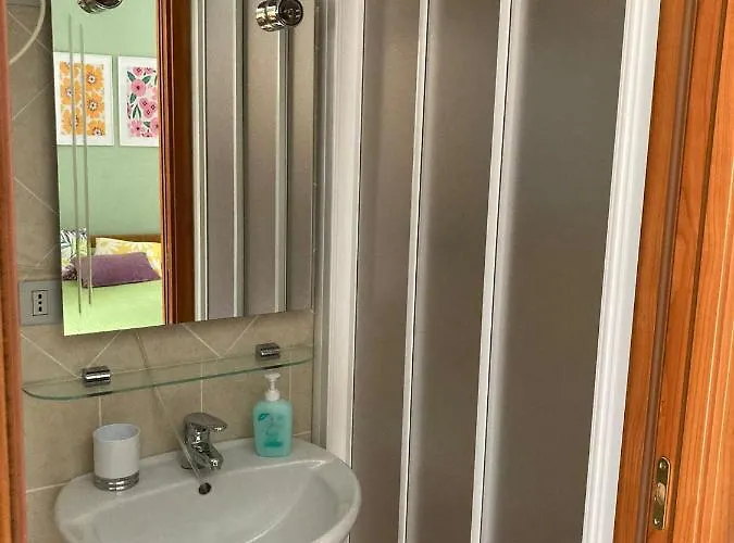 Bordo Piazza Lägenhet *