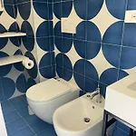 Apartment Bordo Piazza *