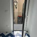 Apartment Bordo Piazza Vasto