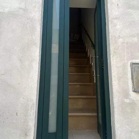 Daire Bordo Piazza *