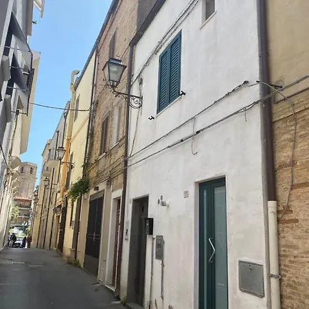 Bordo Piazza * Vasto