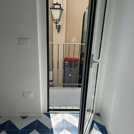 Apartment Bordo Piazza Vasto