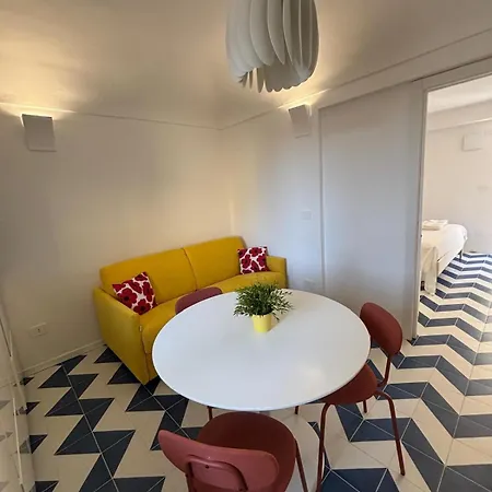 Bordo Piazza Apartment