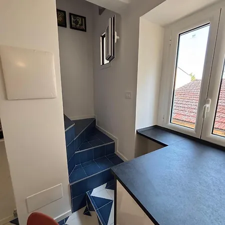 Apartment Bordo Piazza
