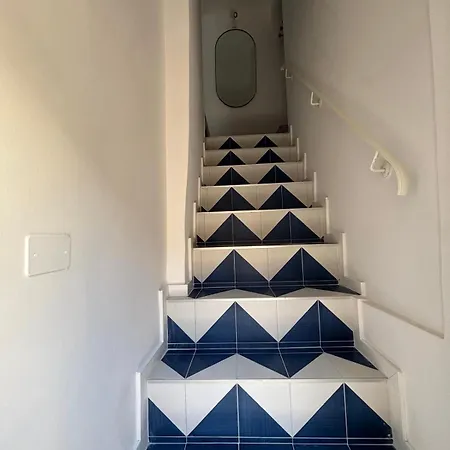 Bordo Piazza Apartment *