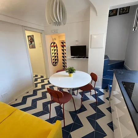 Bordo Piazza Apartment