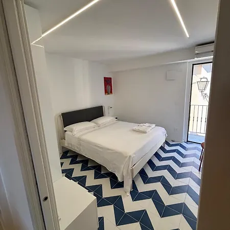 Apartment Bordo Piazza *