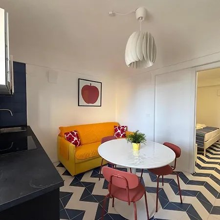 Bordo Piazza Apartment *