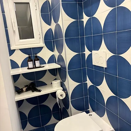 Apartment Bordo Piazza *