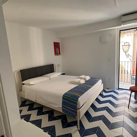 Bordo Piazza Apartment *